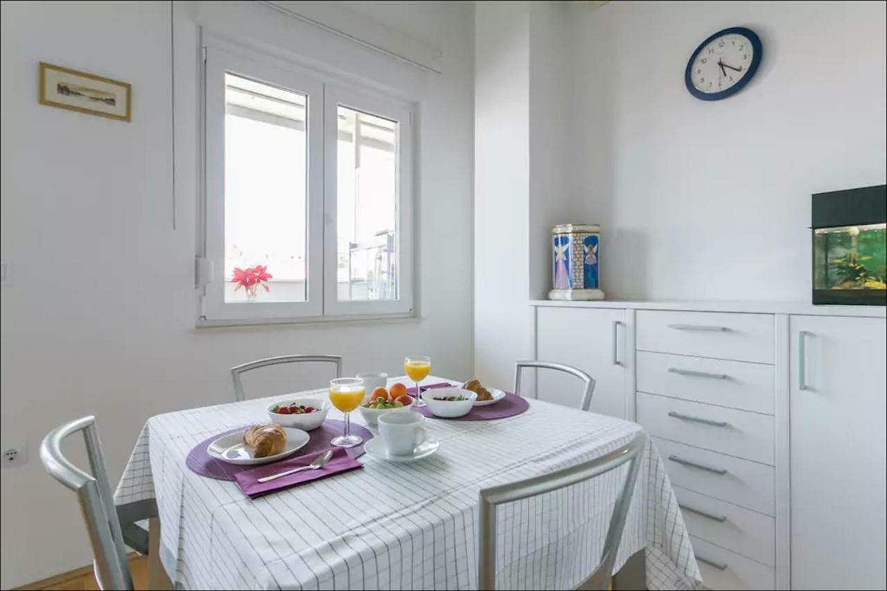 Coral Beach Apartment Dubrovnik Kültér fotó