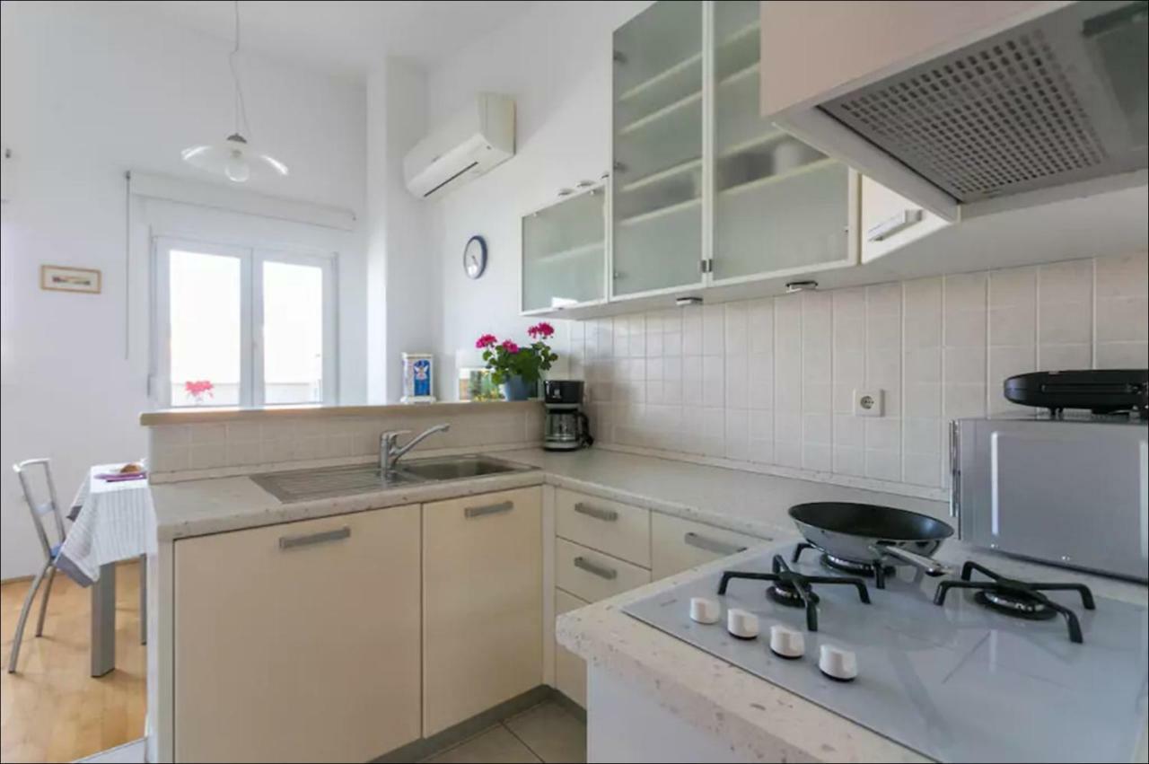 Coral Beach Apartment Dubrovnik Kültér fotó