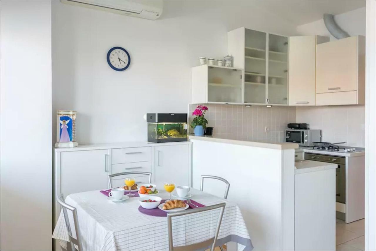 Coral Beach Apartment Dubrovnik Kültér fotó